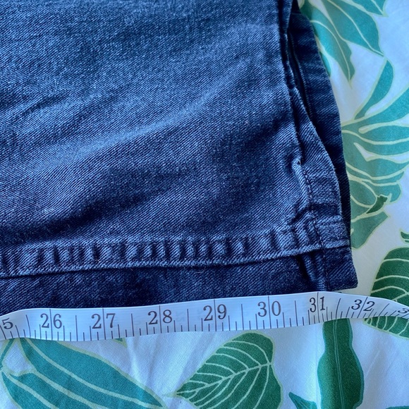 Vintage Harley Davidson Straight Leg Jeans - Picture 6 of 8